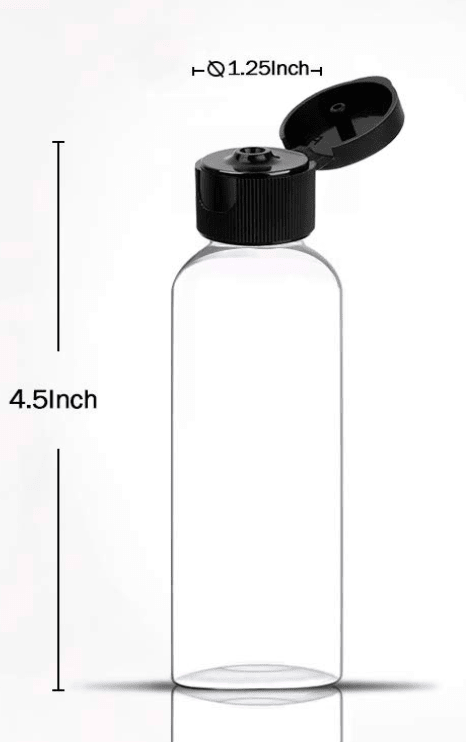 Mister Disinfectant Solution Refill (concentrated) - Tampon Tribe - Masks -