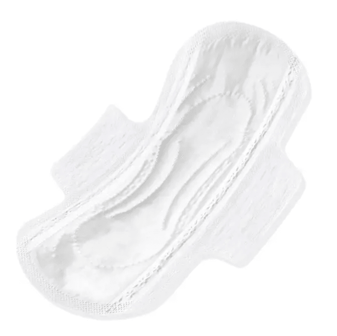 Organic Pads Box - 125 - Tampon Tribe - Day - 125