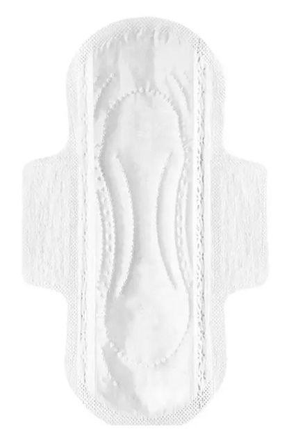 Organic Pads Box - 250 - Tampon Tribe - Vending Box Ultra - 250