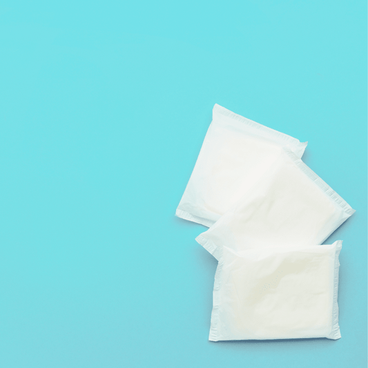 Organic Pantyliners Box - 125 - Tampon Tribe - 