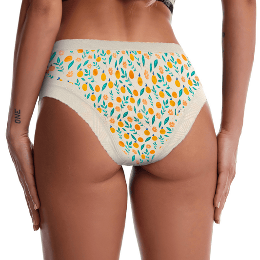 Tweenie Bikini - Tampon Tribe - Hilton Product - S